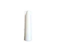 Serenophile Funda para pomo de palanca de cambios, adaptador de marchas, pieza de reparación de cambios, repuesto directo para Nissan Qashqai J11, Rogue Sport, Suzuki Swift, Laguna II, Clio III