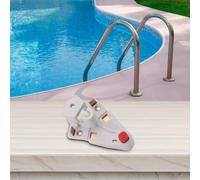 Serenophile Interruptor centrífugo, interruptor de motor de piscina, interruptor giratorio de gobernador para A.O. Smith Century UST UQC QC ST, sustituye a SAW-25 627953, fácil instalación, carburo de