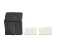 Serenophile Interruptor inteligente, pulsador de botón WiFi, control de aplicación Tuya, compatible con voz, modernización de electrodomésticos antiguos, no requiere concentrador, para ventiladores de