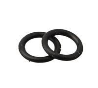 Serenophile Juntas tóricas de freno de bicicleta, sellos hidráulicos de ajuste de banjo, juntas de goma para Magura MT4 MT5 MT6 MT7 MT8, Trail Carbon Sport, paquete de 10