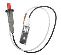 Serenophile Kit de encendido de parrilla de gas compatible con Weber 7510 para Spirit E-210 500 700 y para Genesis E-310 E-320 Silver Gold Series piezas de repuesto