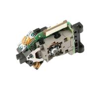 Serenophile Lente de recogida de DVD, cabezal óptico, lente láser SF-HD850 para mecanismo DVD DV34, pieza de repuesto para reparación, 1 paquete