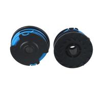 Serenophile Line - Bobina de 2 piezas para Ryobi RAC 109 de 1,5 mm RLT5030S RLT4025, cable de recortadora eléctrica para cortador de césped inalámbrico