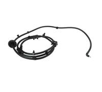 Serenophile Manguera de lavadora, tubo de parabrisas, boquilla de chorro, pieza de repuesto, ABS duradero, para Mercedes Vito W447 A4478600492 A4478607100