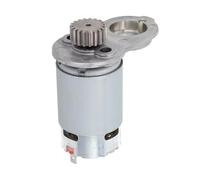 Serenophile Motor de latón de repuesto para cortadoras de césped Makita - Compatible con modelos DUR181, DUR141, BUR181, BUR141, DUR181Z, DUR141Z, UR141D