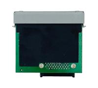 Serenophile Placa Ethernet, tarjeta LAN, tarjeta de interfaz para TSP650II TSP700II TSP800II, reemplazo de PCB SMJ_HE07/08, rendimiento estable, 1 paquete