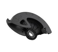 Serenophile Protector inferior de sierra circular, pieza de repuesto N461005, compatible con DeWalt DCS575T1 DCS578X2 DCS573B, 1 paquete