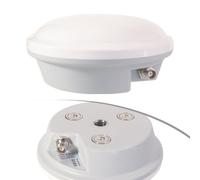 Serenophile Receptor GNSS, antena de topografía, módulo GPS, recepción de alta señal para mapeo agrícola, vehículos de ingeniería, STA-35H
