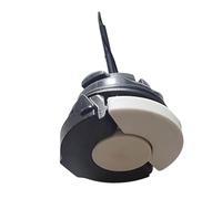Serenophile Tapón de llenado de combustible para desbrozadora STIHL FC70, FC70C, FS40, FS40C, HS46, HS46C, HS56C, HS81R-HS81TC, HS86R/HS86T, HT56C, KM56C-KM56RC, FS50-FS70R, M61-M91C
