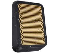 Serenophile Zigbee - Sensor de lluvia inalámbrico para exteriores, detector de fugas de agua IP66, clima para tuya para vida inteligente, sistema de automatización del hogar