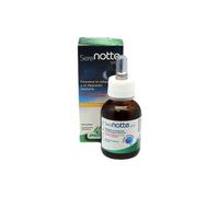 Specchiasol Serenotte Gotas Melatonina 1,9 mg 50 ml