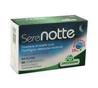 Serenotte Melatoni 1,9mg 60 Comp Specchi
