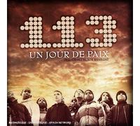 Serero Marie Jeanne - Jour de Paix