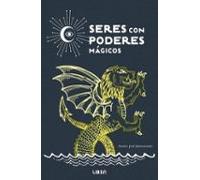 Seres Con Poderes Mágicos