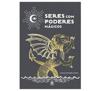 Seres con Poderes Mágicos: 5