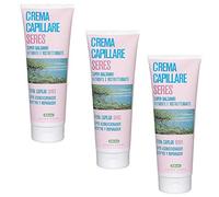 SERES Crema capilar de 250 ml - Línea Derbe Cabello 3 paquetes