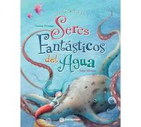 Seres fantásticos del agua (Cuentos imprescindibles)