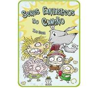 Seres Fantásticos do Camiño