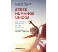 Seres Humanos Unicos (2ª Ed.)