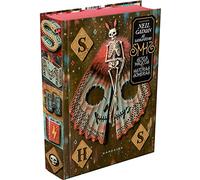 Seres Magicos e Historias Sombrias (Em Portugues do Brasil)