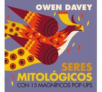 Seres mitológicos (CONOCIMIENTO)