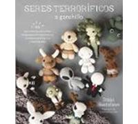 seres terrorificos a ganchillo