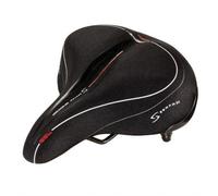Serfas Cruiser On Rails Bicycle Saddle