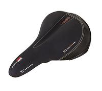 Serfas Dual Density - Sillín de Bicicleta para Hombre