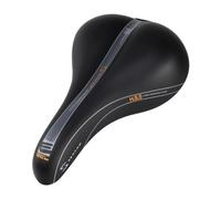 Serfas E-Gel Dual Density Mens Saddle