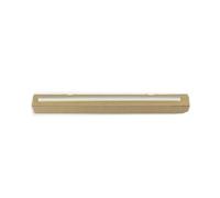 SErgcrFXb 2.º componente de Limpieza del Rodillo de Transferencia BTR Compatible con MP C550, C-560, C700, C700i, C-60, J75, C75, MPC 5151, 9065, 5580, 7780, 6680, 7785.(2PCS)