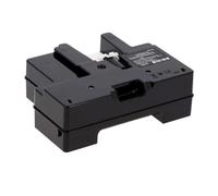 SErgcrFXb 2PC MC-20 MC20 Cartucho de Mantenimiento 0628C002 Compatible con Suministros de Impresora para el número de Pieza 0628C002 Reemplazo para el número de pie