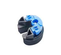 SErgcrFXb 5 Rodillos de Recogida C12C937771 compatibles con L8050 L18050 L8058.