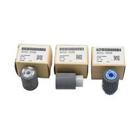 SErgcrFXb Juego de 5 Rodillos de Recogida AF030049 AF031046 AF032046 Manual de derivación Compatible con MPC5100 MPC5110 MPC5200 MPC5210 MPC6502 MPC8002