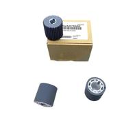 SErgcrFXb Juego de Rodillos de Recogida A4EUR71400 55VAR75000 Compatible con BH1250 1052 1200 1050 1051 920 951 950(1SET)
