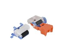 SErgcrFXb Kit de Rodillo de separación de Recogida Tray2 CR-102 FM1-U030-000 Compatible con IR Advance 525i 615i 525iF 615iF 715iF 527iF 529i 619i 719i(OEM)