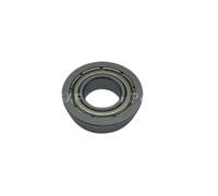 SErgcrFXb Paquete de 2 rodamientos de Rodillos de Limpieza de fusor compatibles con fotocopiadoras BH C284, C224, C364, C454, ADC556, ADC656, ADC756(2pcs Lower Bearing)