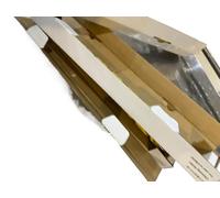 SErgcrFXb Paquete de 2 Rodillos de Carga y Rodillo de Limpieza de Repuesto PCR para Uso con impresoras AltaLink C8030, C8035, C8045, C8055, C8070, C7525, C7530, C7535, C7545, C7830, C7845, C7855.