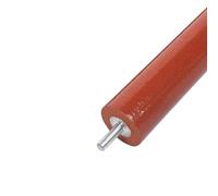 SErgcrFXb Rodillo de Calor Superior o presión Inferior del fusor LY6753001 LR2231001 Compatible con HL 3140 3150 3170 MFC 9130 9140 9330 9340 DCP 9020(1PC Pressure Roller)
