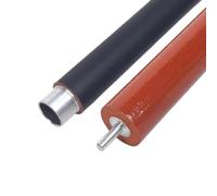 SErgcrFXb Rodillo de Calor Superior o presión Inferior del fusor LY6753001 LR2231001 Compatible con HL 3140 3150 3170 MFC 9130 9140 9330 9340 DCP 9020(1Set)
