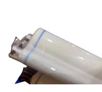 SErgcrFXb Rodillo de Limpieza de Banda de fusor Compatible con impresoras 951 Pro, 1050, 1051, 1200, 1201, 1250, 1251, BH951 - Números de Pieza 56UA53511E, 56UA53510, A0G6731400