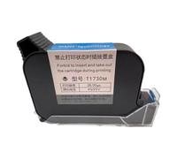 SErgcrFXb T1730M Premier Cartucho de Tinta Permanente Dry Rapid Compatible con Suministros de Impresora para impresoras de inyección de Tinta de 12.7 mm(1 Green)