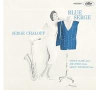 Serge Chaloff - Blue Serge