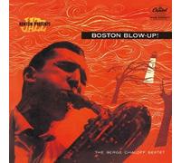 SERGE CHALOFF - BOSTON BLOW-UP!(ltd.)