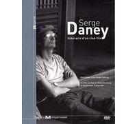Serge Daney : Itinéraire d'un ciné-fils [Francia] [DVD]