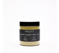 SERGE D'ESTEL PARIS Henna Natural 100g Coloración Vegetal Reflejos Cobres y Luminosos Henna Natural de Alta Qualidad 100% Natural y Puro Colorear sin Dañar el Cabello