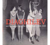 Serge Diaghilev - Golden Age of the Ballet Russes 1909-1929 (3CD)