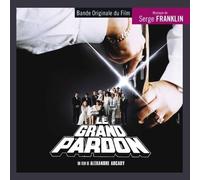 Serge Franklin - Le Grand Pardon (OST)
