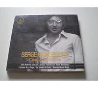 Serge Gaibsbourg & L'eau A La Bouche - l'eau a la bouche
