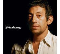 Serge Gainsbour Comme Un Boomerang: The Best of Serge (Vinyl) (Importación USA)