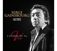 Serge Gainsbourg - Album De Sa Vie (Edición Limitada)